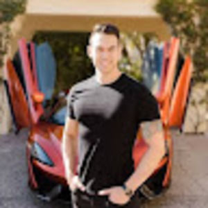 Meet your Posher, Ryan